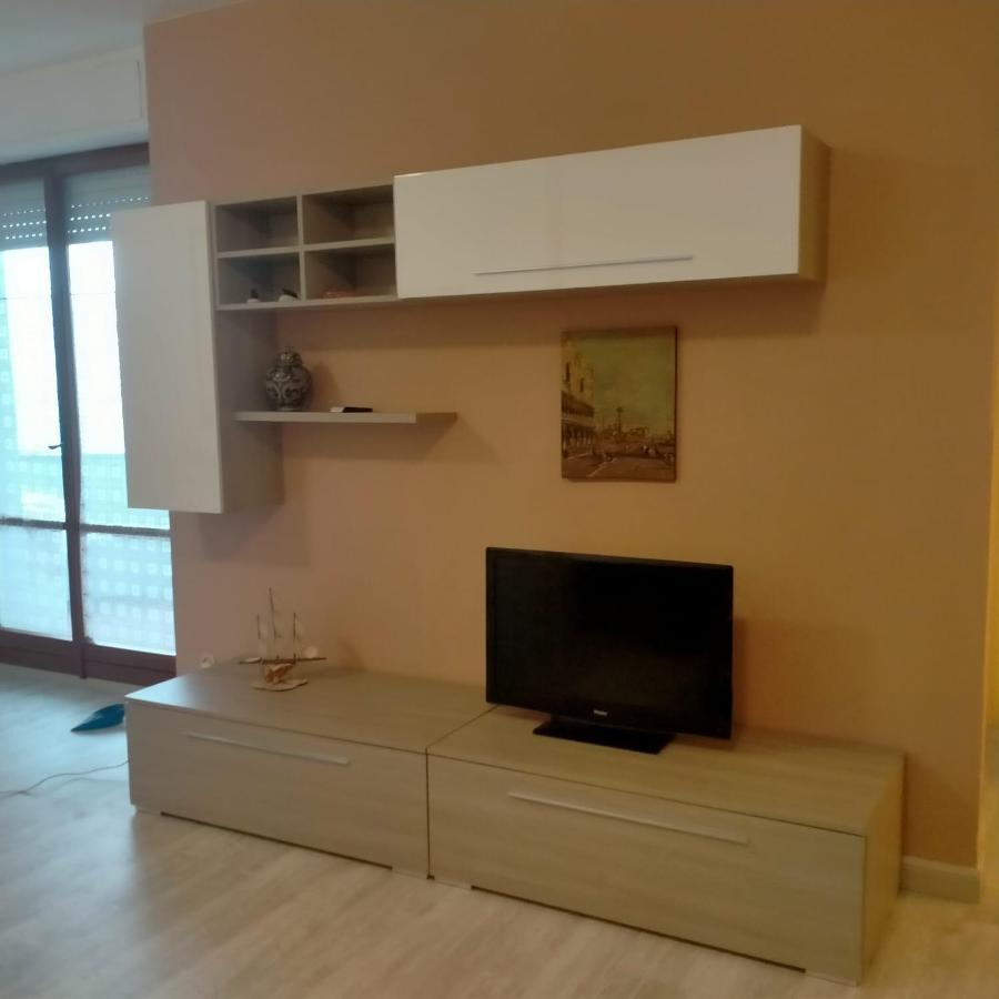 Apartamento La Casa Al Mare Di Giulia Porto Potenza Picena Exterior foto